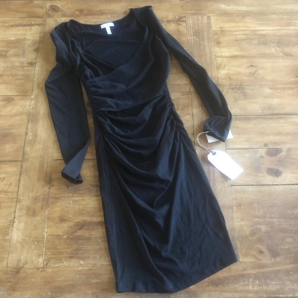 Leith body con dress - Picture 2 of 3